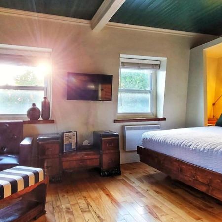 Le Ricochet Urbain Hotel Квебек Екстериор снимка