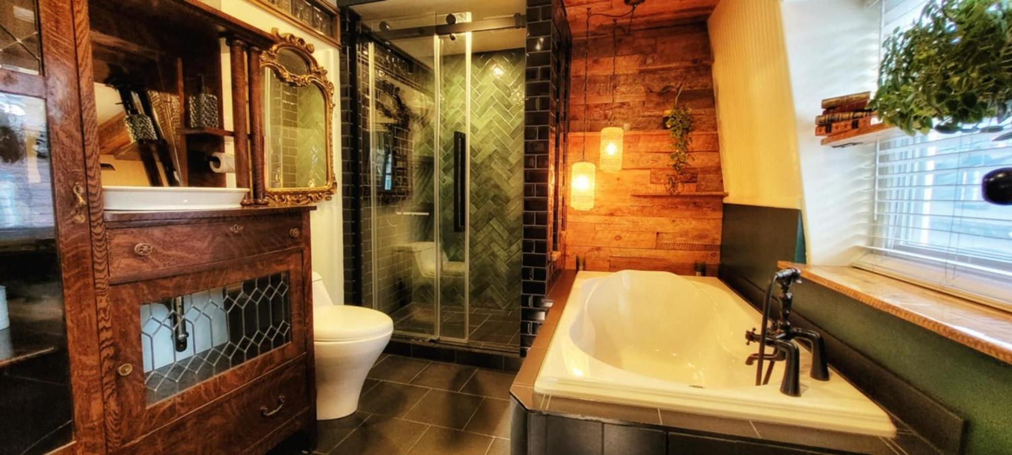 Le Ricochet Urbain Hotel Квебек Екстериор снимка