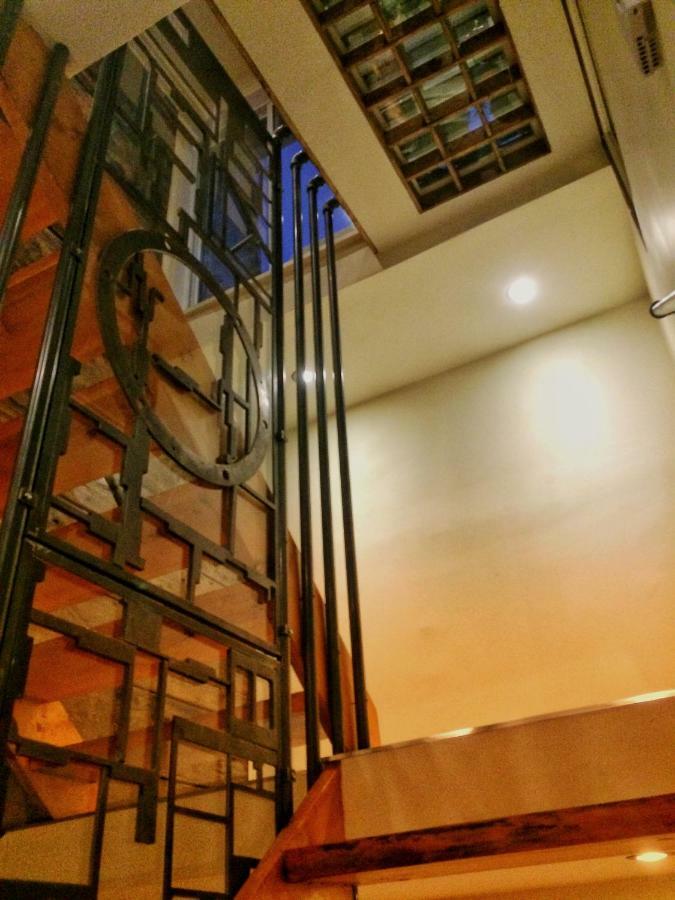 Le Ricochet Urbain Hotel Квебек Екстериор снимка